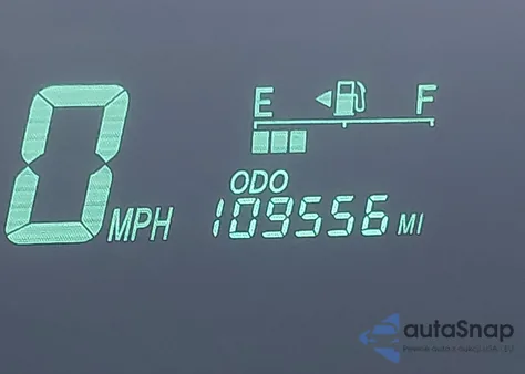 2007 Toyota Prius из США, поврежденный, VIN JTDKB20UX77655284